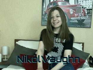 NikolVaughn