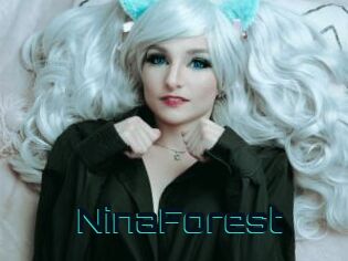 NinaForest