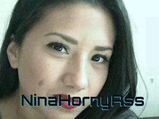 NinaHornyAss