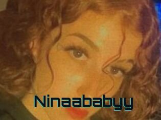 Ninaababyy