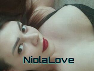 NiolaLove