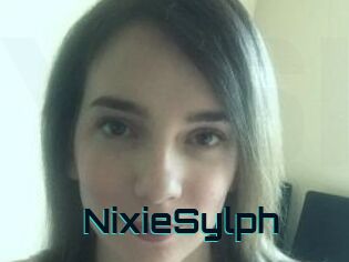 NixieSylph