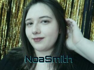 NoaSmith