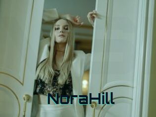 NoraHill