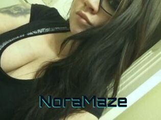 Nora_Maze