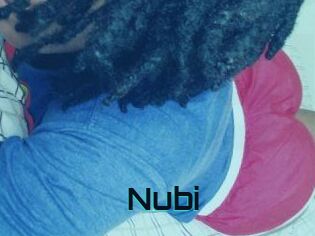 Nubi