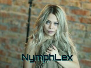 NymphLex