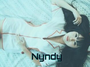 Nyndy