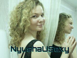 NyushaUSexy