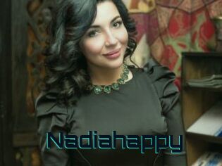 Nadiahappy