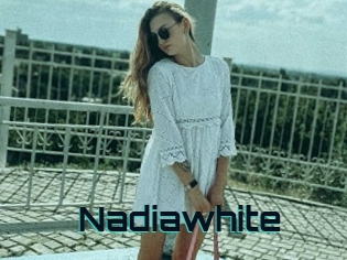 Nadiawhite