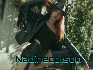 Nadinecolson