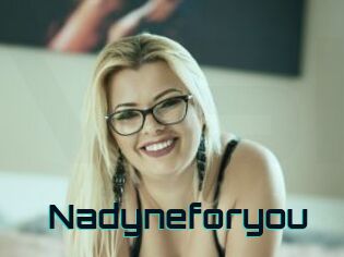 Nadyneforyou