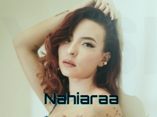 Nahiaraa