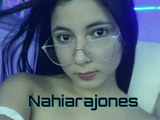 Nahiarajones