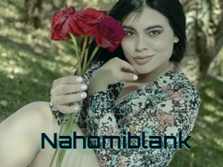 Nahomiblank