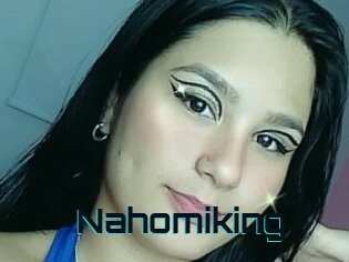 Nahomiking