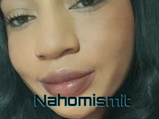 Nahomismit