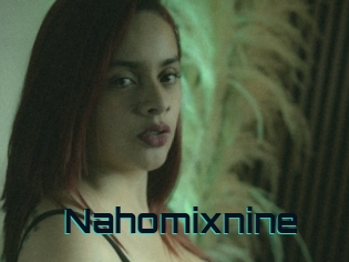 Nahomixnine