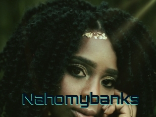 Nahomybanks