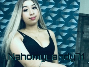 Nahomycandy71