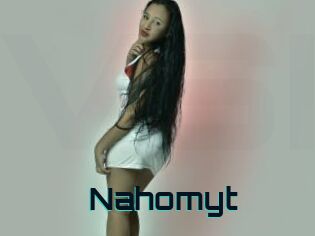 Nahomyt