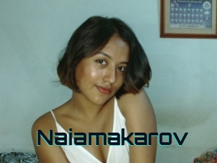 Naiamakarov