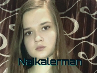 Naikalerman