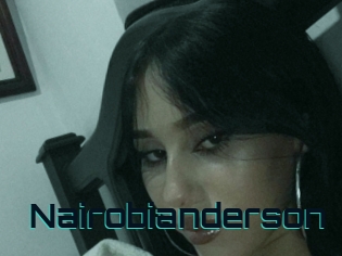 Nairobianderson