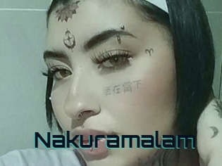 Nakuramalam