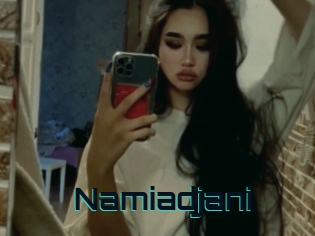 Namiadjani