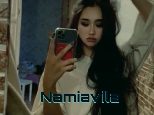 Namiavila