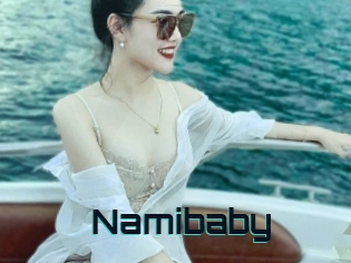 Namibaby