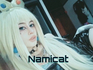 Namicat