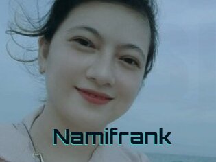 Namifrank