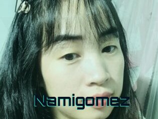 Namigomez