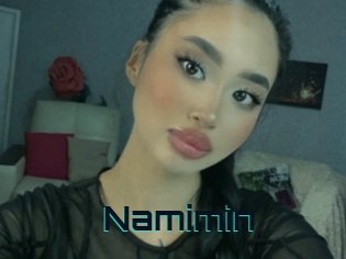 Namimin