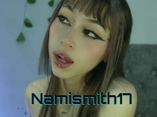 Namismith17