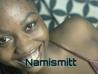 Namismitt