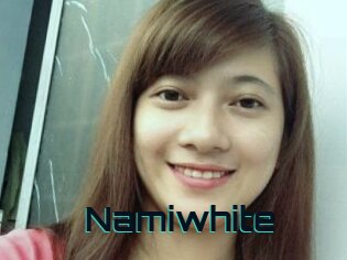 Namiwhite