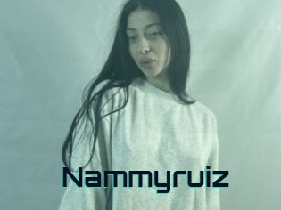 Nammyruiz