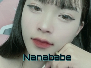 Nanababe