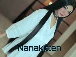 Nanakitten