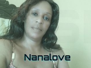 Nanalove