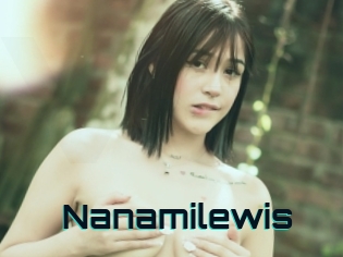 Nanamilewis