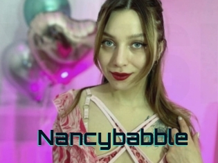 Nancybabble