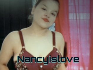 Nancyislove