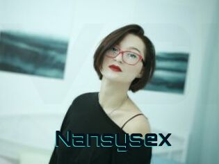 Nansysex