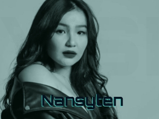 Nansyten