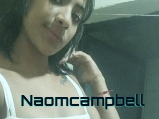 Naomcampbell